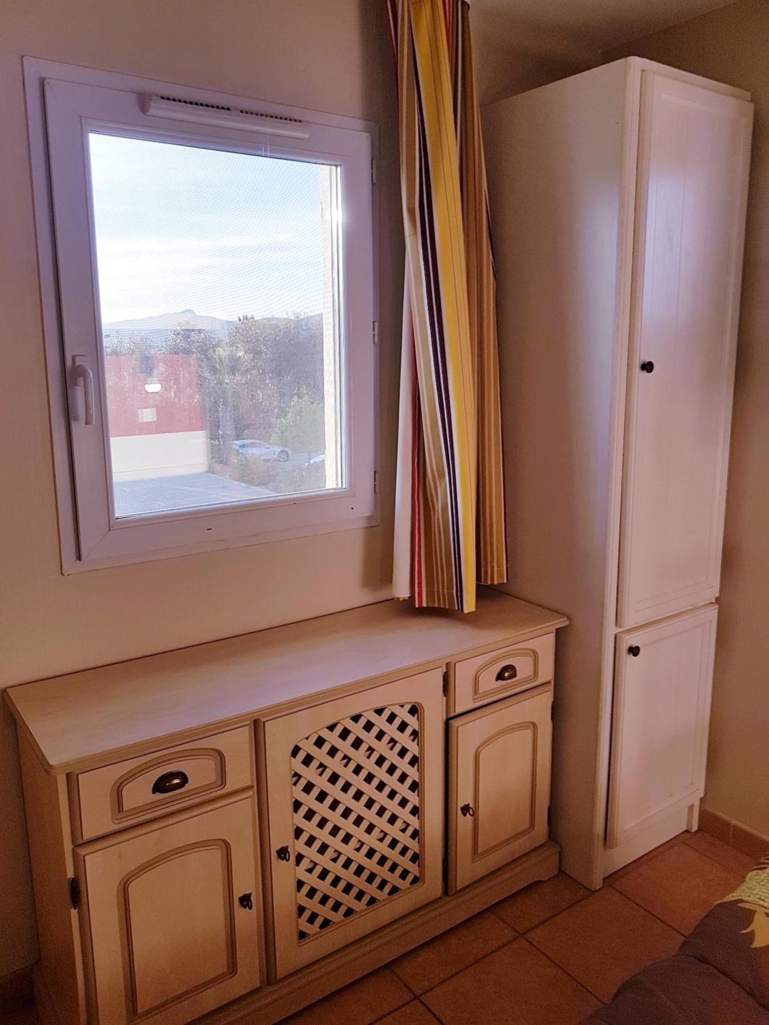 Apartamento Les Ecrins De La Badine - Hameaux Hyères Habitación foto