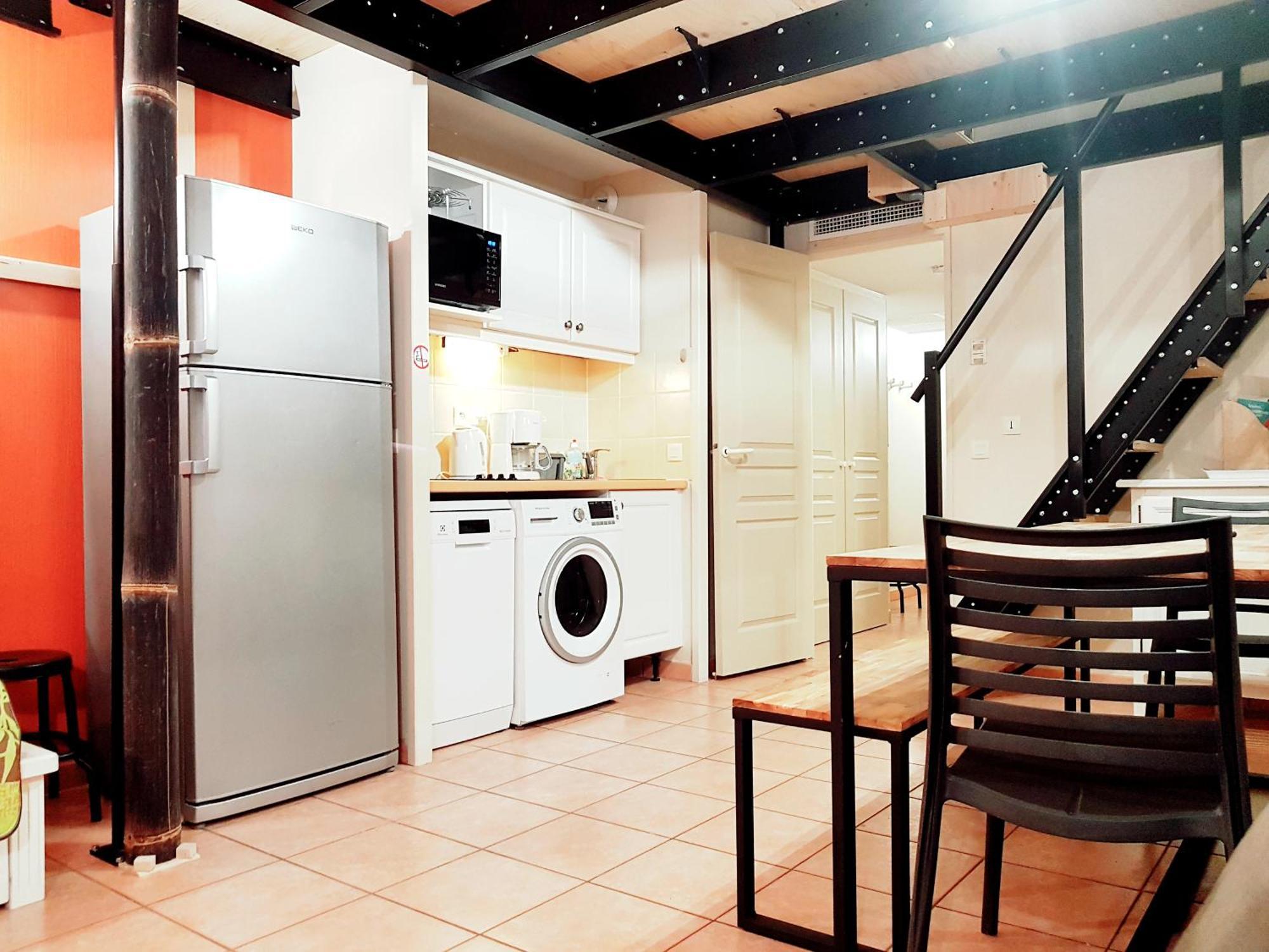 Apartamento Les Ecrins De La Badine - Hameaux Hyères Exterior foto